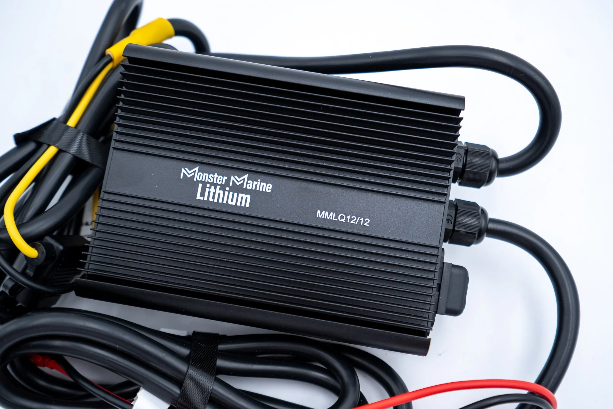 12v/12v Quantum Charger - Image 3