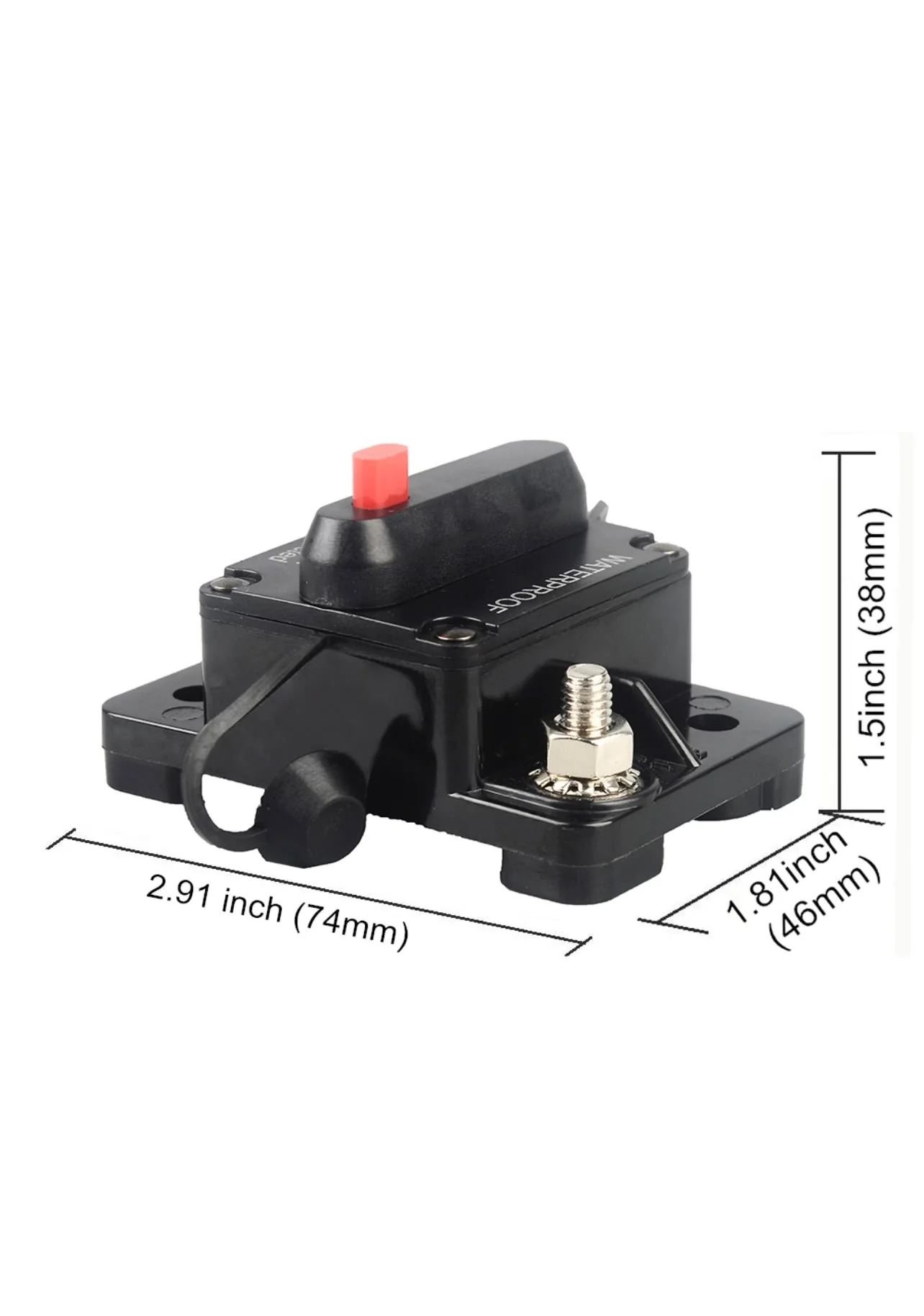 20A Circuit Breaker - Image 2