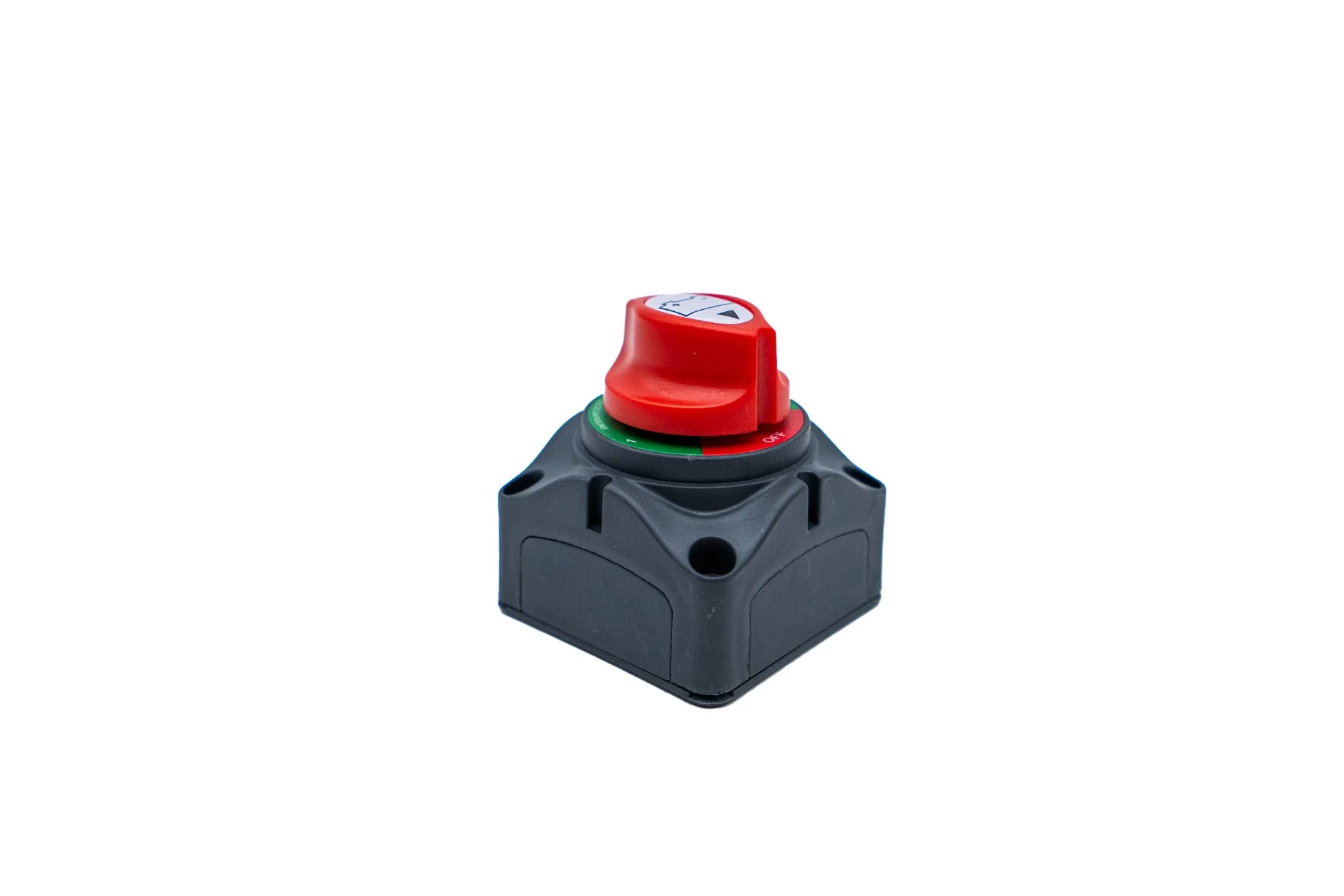 3 Way Battery Switch - Image 2