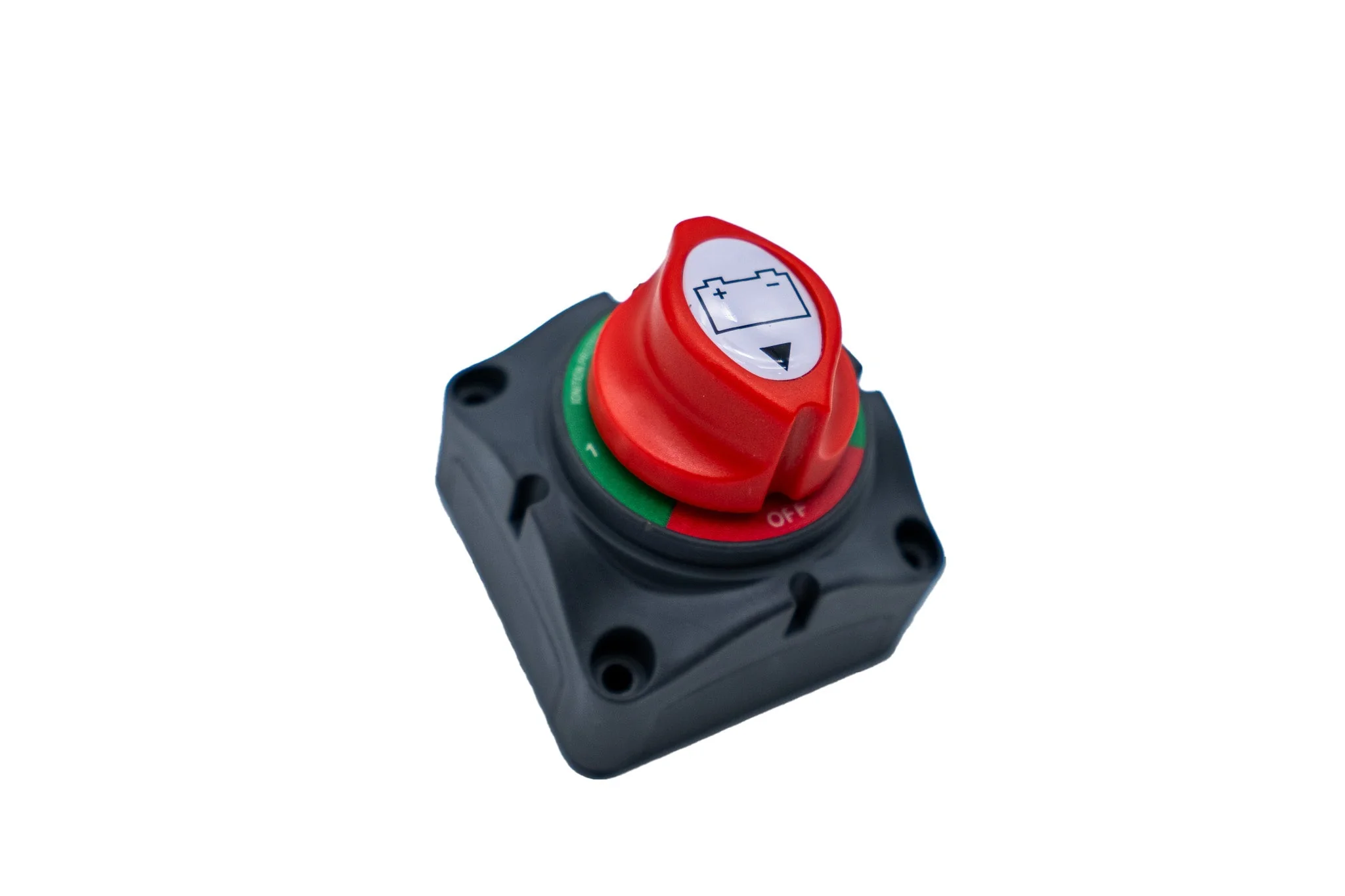 3 Way Battery Switch - Image 3