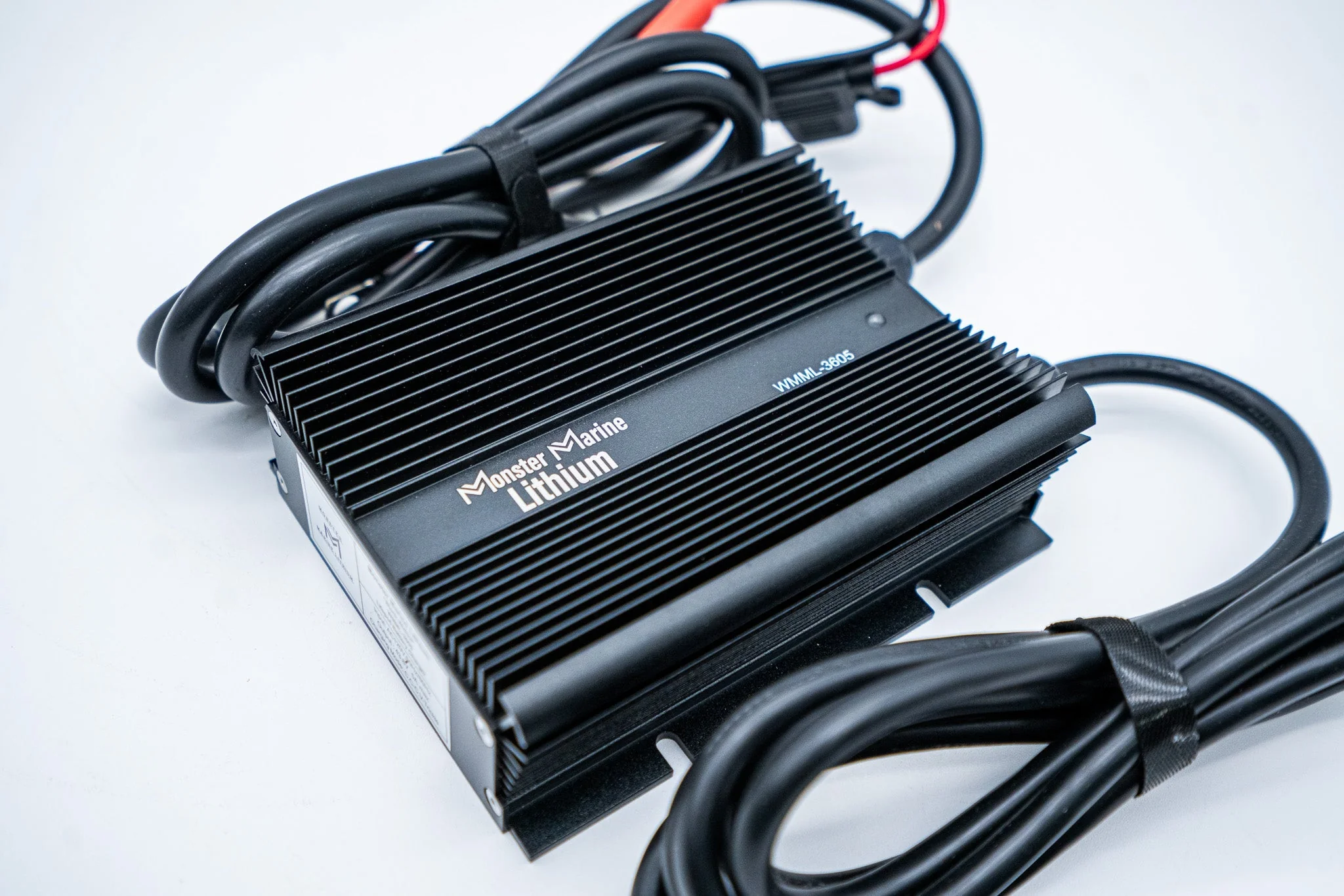 36v 5a Waterproof Lithium Battery Charger - Image 4