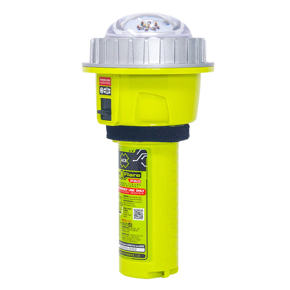 ACR ResQFlare PRO [3967] - Image 2