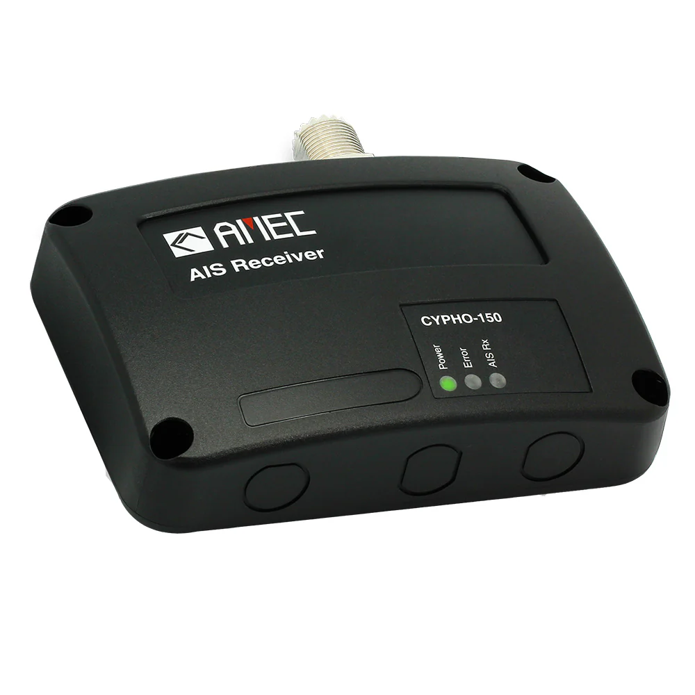 AMEC CYPHO-150 AIS Receiver [AMEC-R150-030]