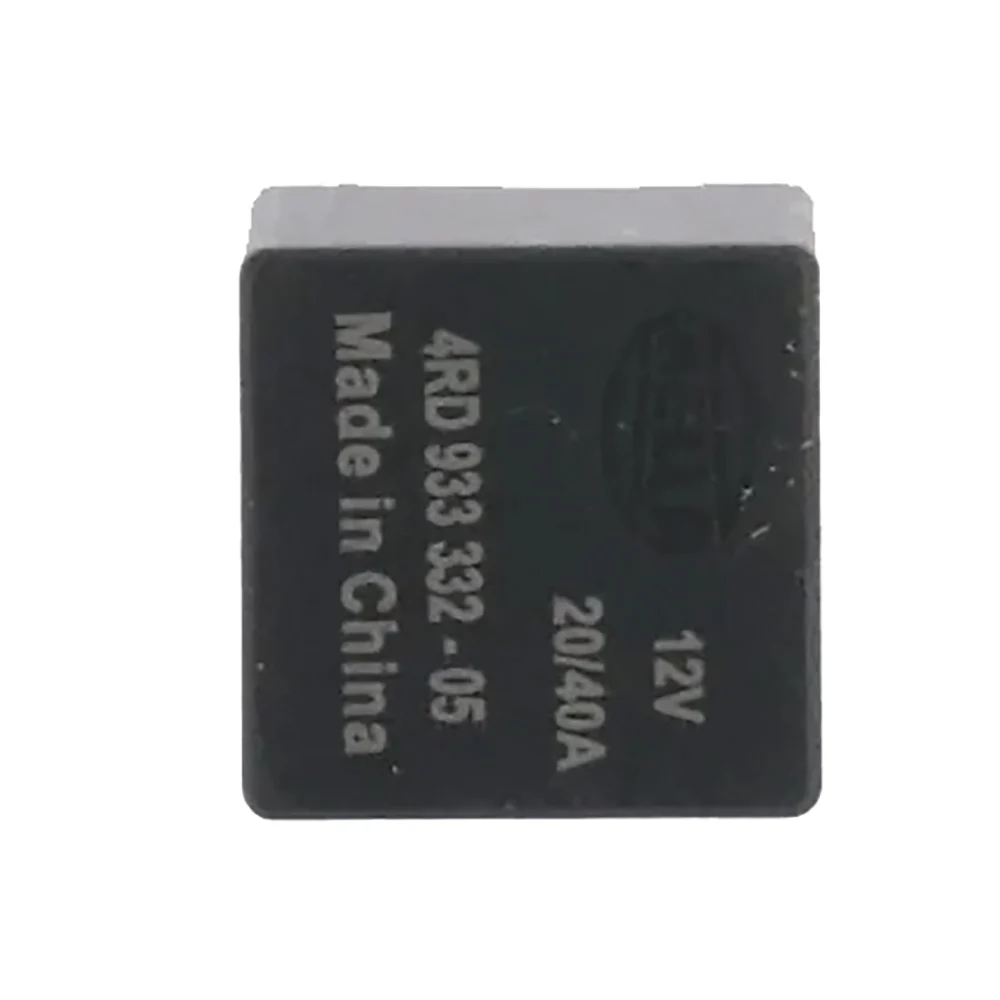 ARCO Marine Johnson/Evinrude Outboard Relay - 12V 30A [R473] - Image 2