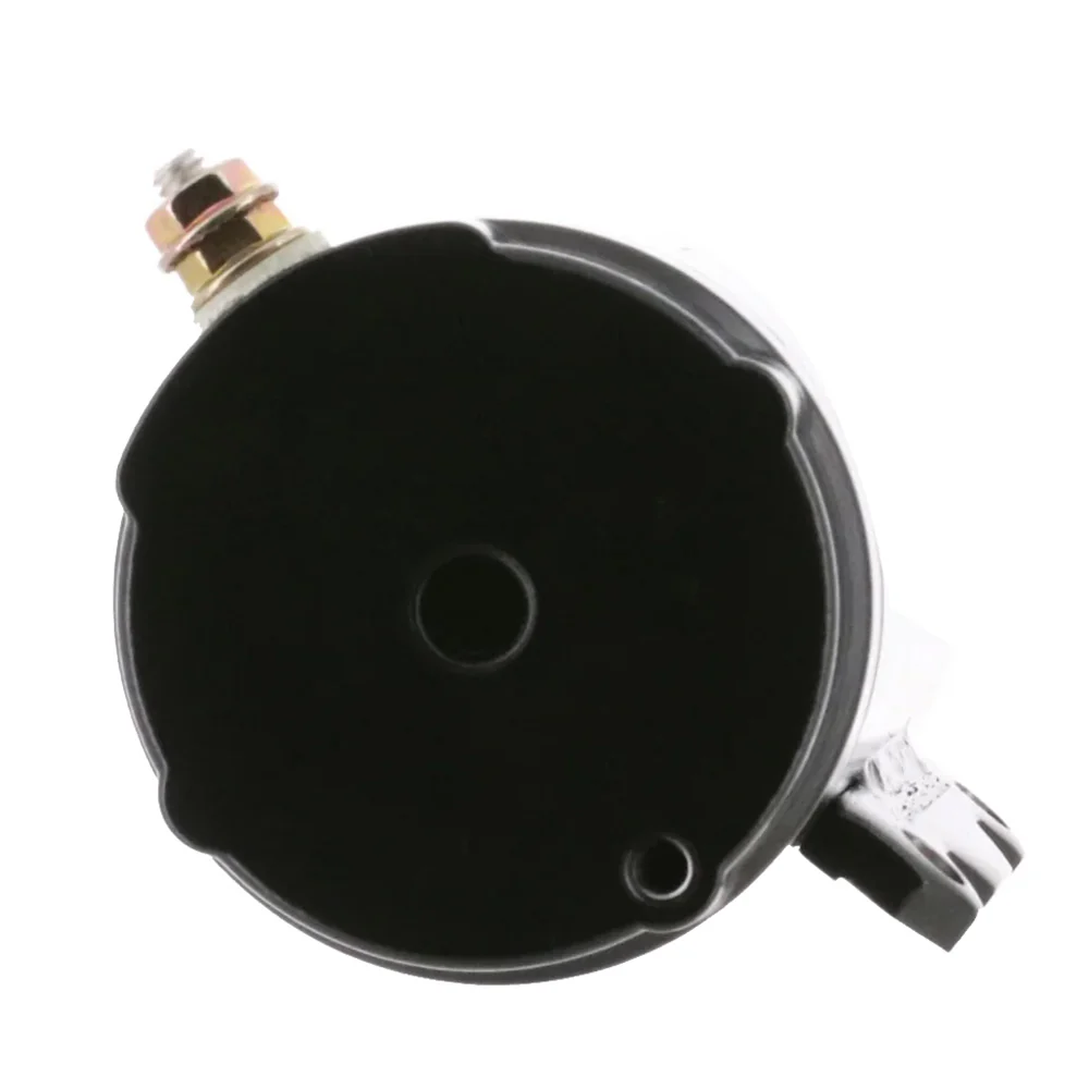 ARCO Marine Johnson/Evinrude Outboard Starter - Small 10 Tooth [5372] - Image 3