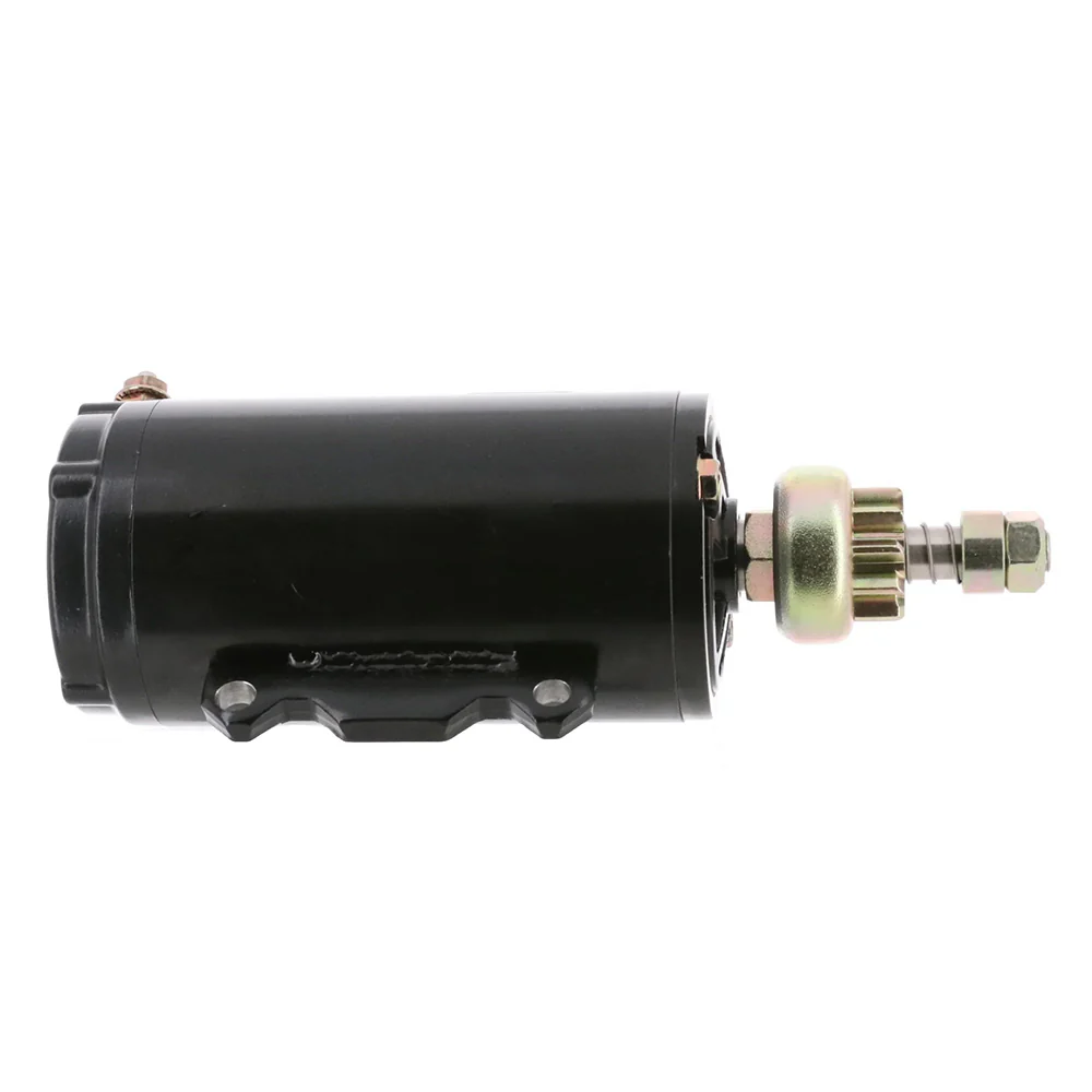 ARCO Marine Johnson/Evinrude Outboard Starter - Small 10 Tooth [5372] - Image 4