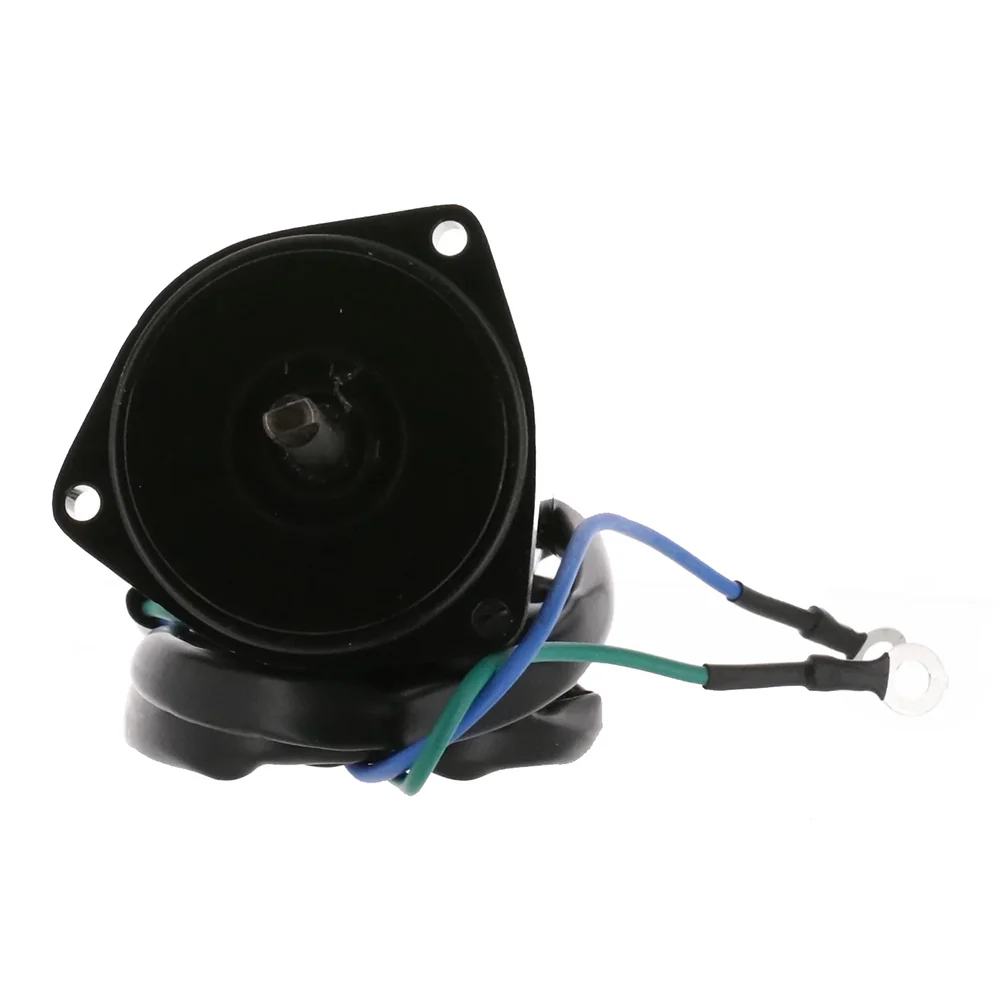 ARCO Marine Original Equipment Quality Replacement Tilt Trim Motor - 2 Wire  3-Bolt Mount [6259] - Image 4