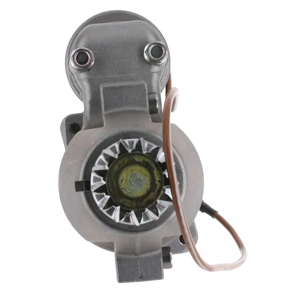 ARCO Marine Premium Replacement Yamaha Outboard Starter - 13 Tooth [3433] - Image 3