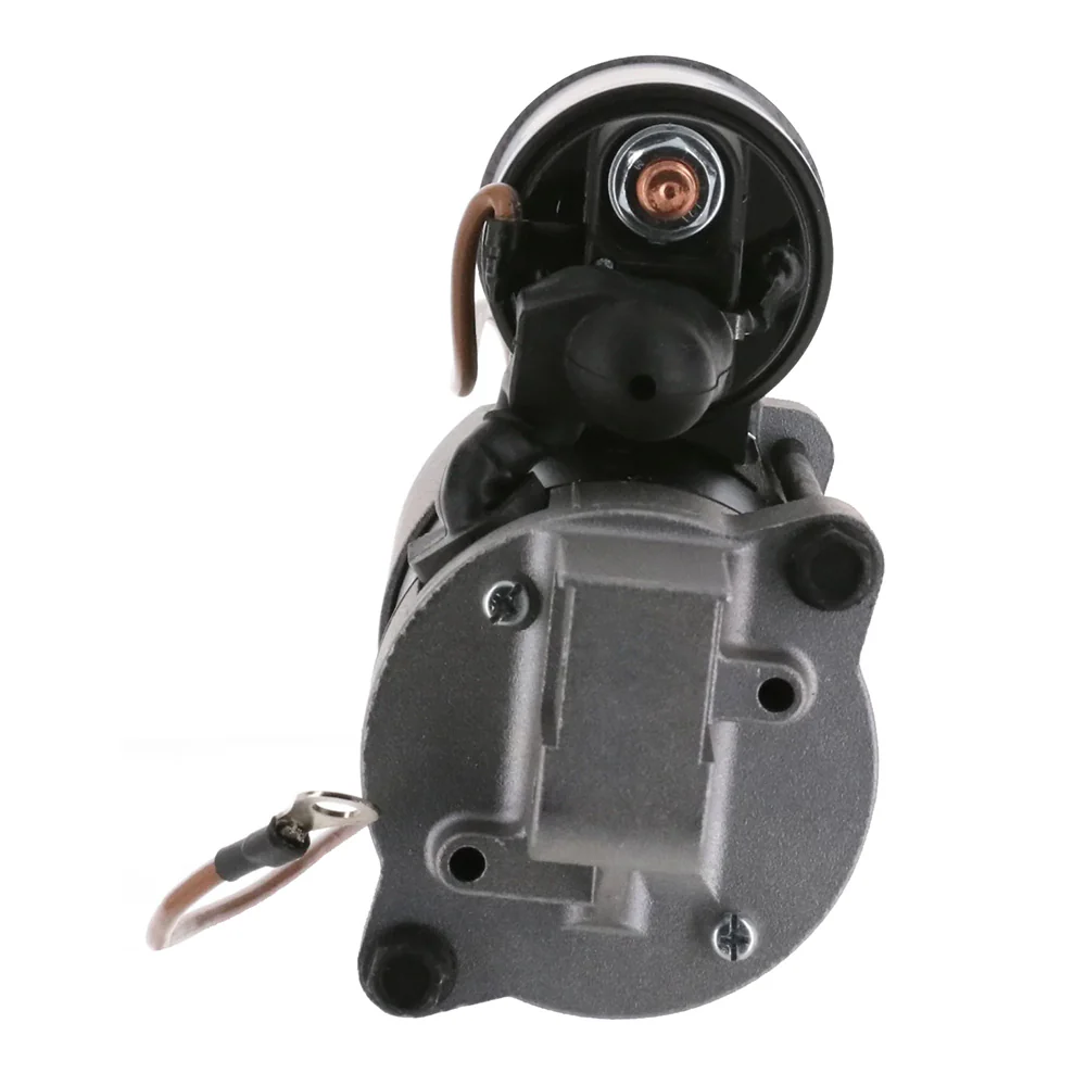 ARCO Marine Premium Replacement Yamaha Outboard Starter - 13 Tooth [3433] - Image 4