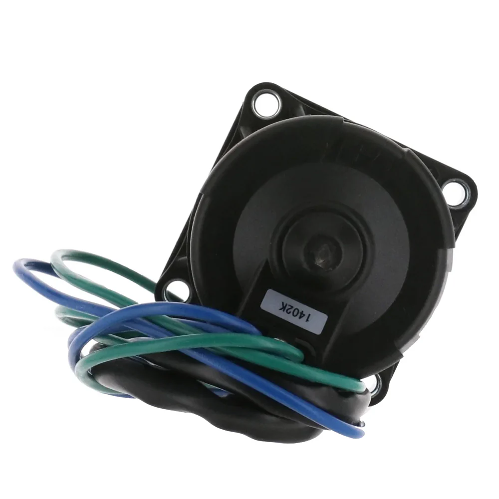 ARCO Marine Replacement Outboard Tilt Trim Motor - Johnson/Evinrude, 2-Wire, 4 Bolt, EFI [6238] - Image 3