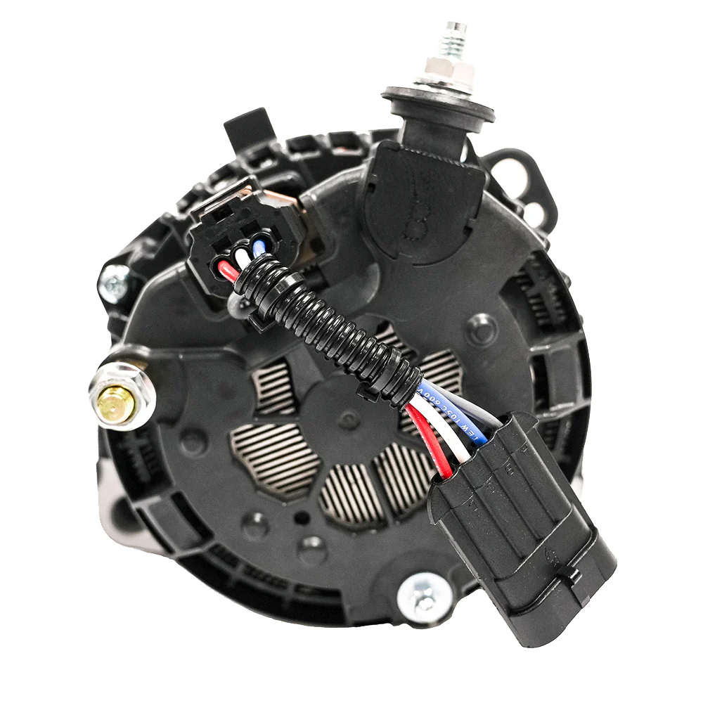 ARCO Marine Zeus 24V 7kW Vortec Alternator w/Isolated Ground [4506] - Image 2