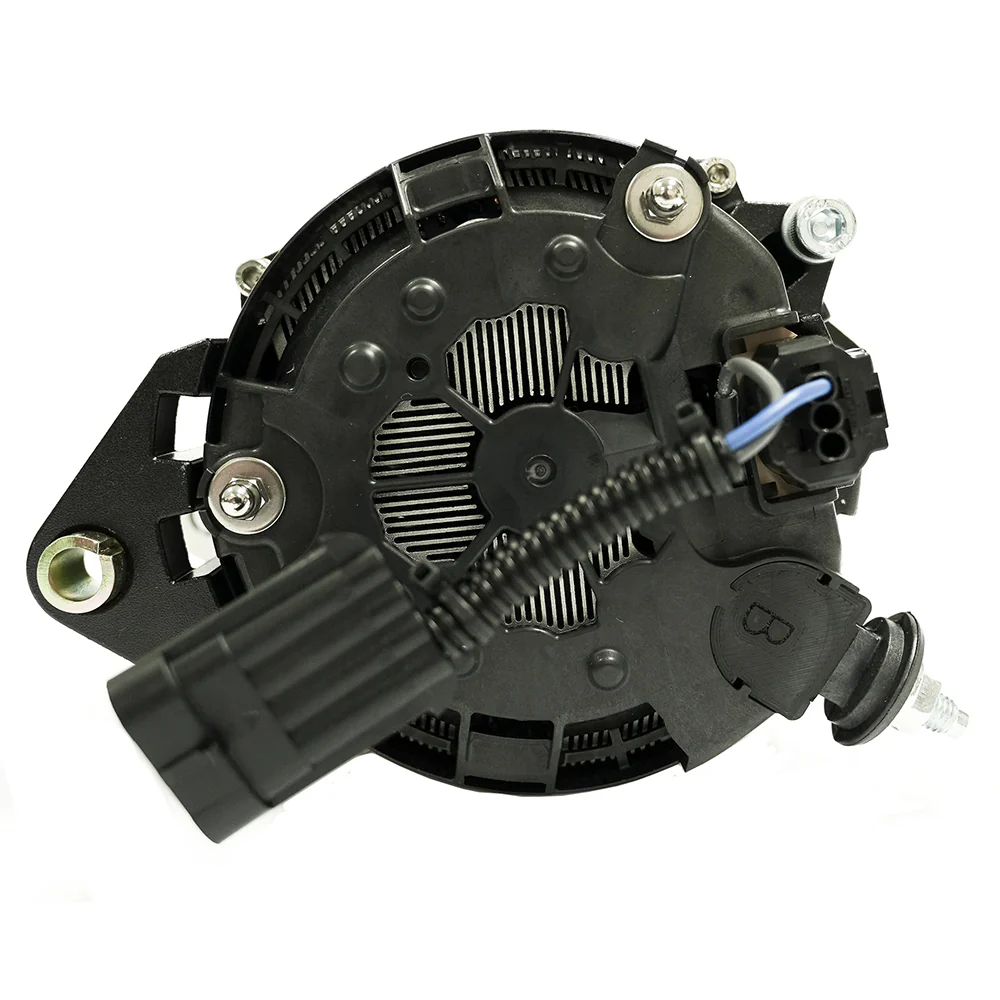 ARCO Marine Zeus A225S 3.15 Alternator w/Isolated Ground  Terminal Block [4011] - Image 2