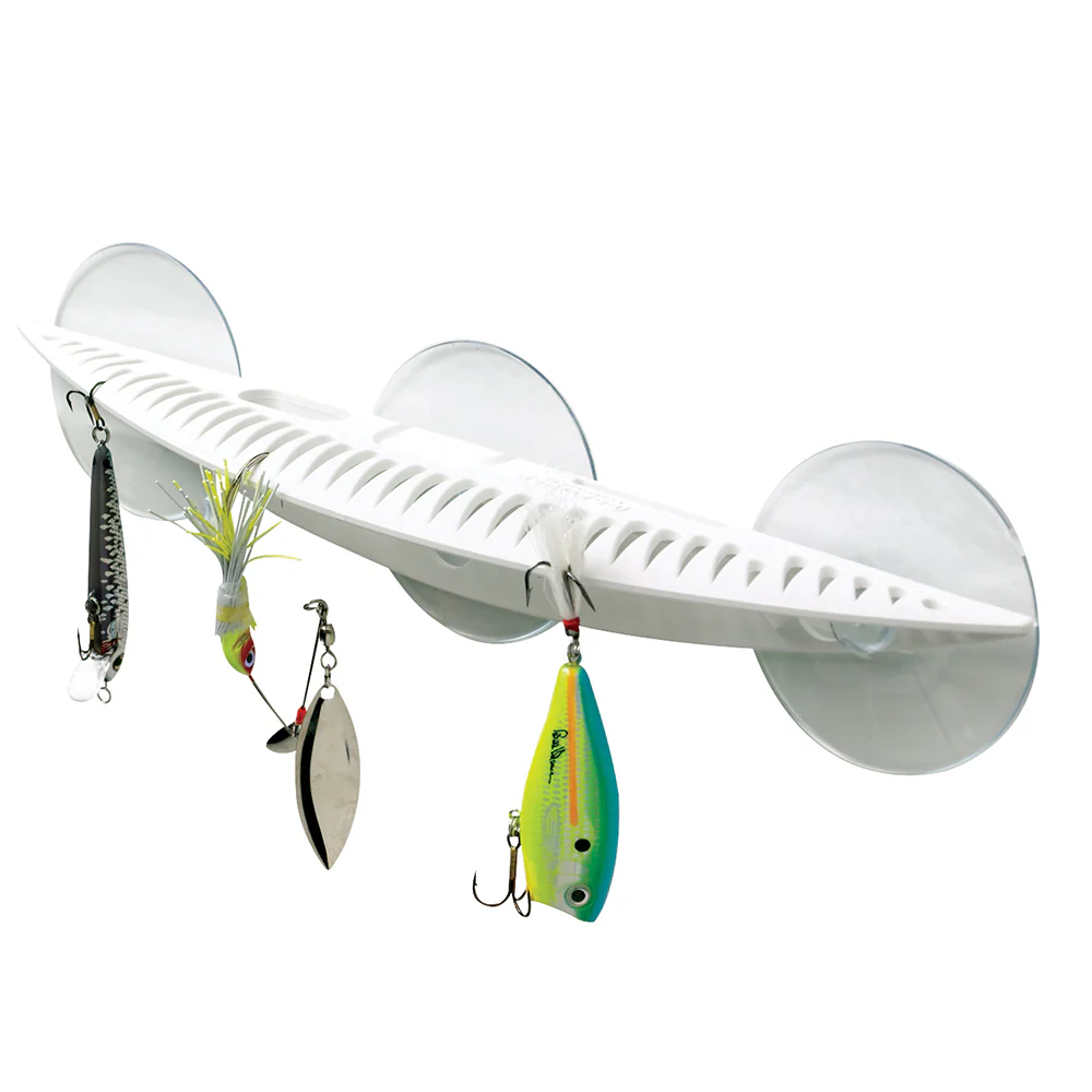 Attwood Lure Rack [11848-4] - Image 3