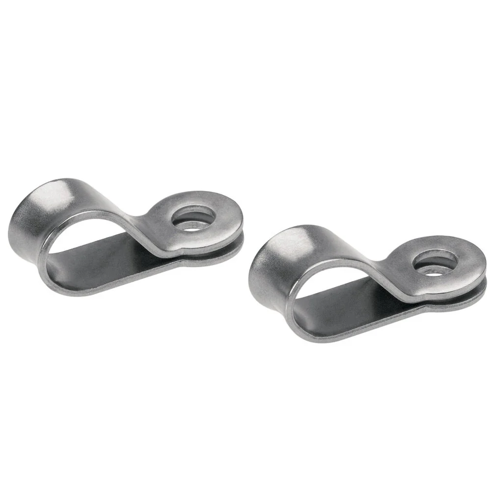 Barton Traveler Eye (Pair) - Size 0, 16mm [18112]