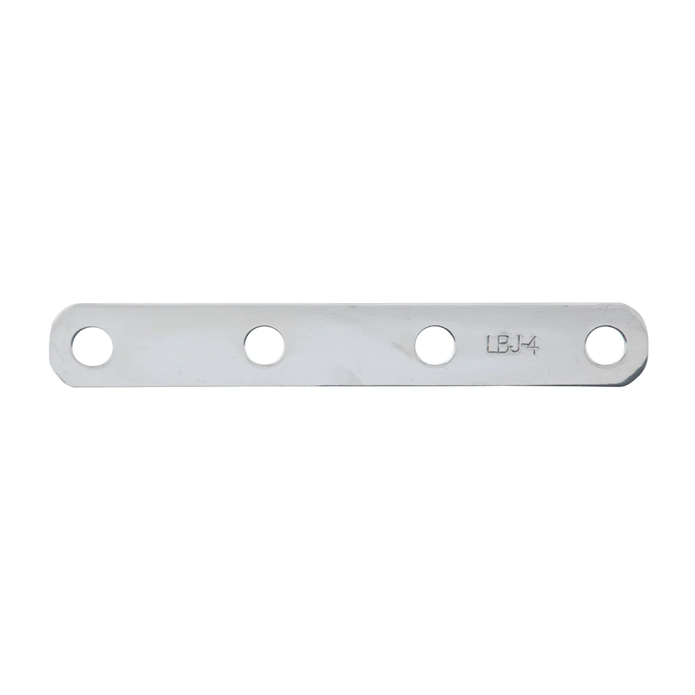 BEP Pro Installer Link Joinder 4-Way [779-LBJ-4]