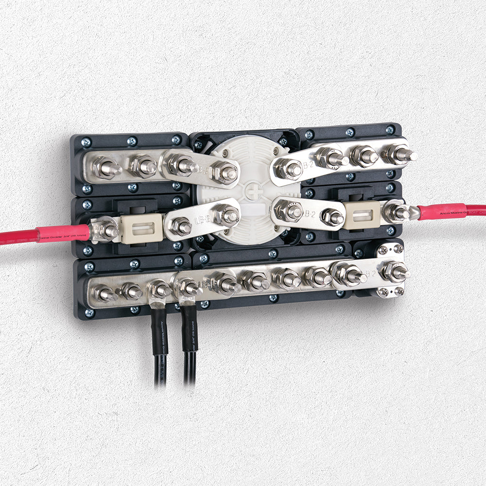 BEP Pro Installer Class T Fuse Holder w/2 Additional Studs - 450-600A [778-T2S-600] - Image 3