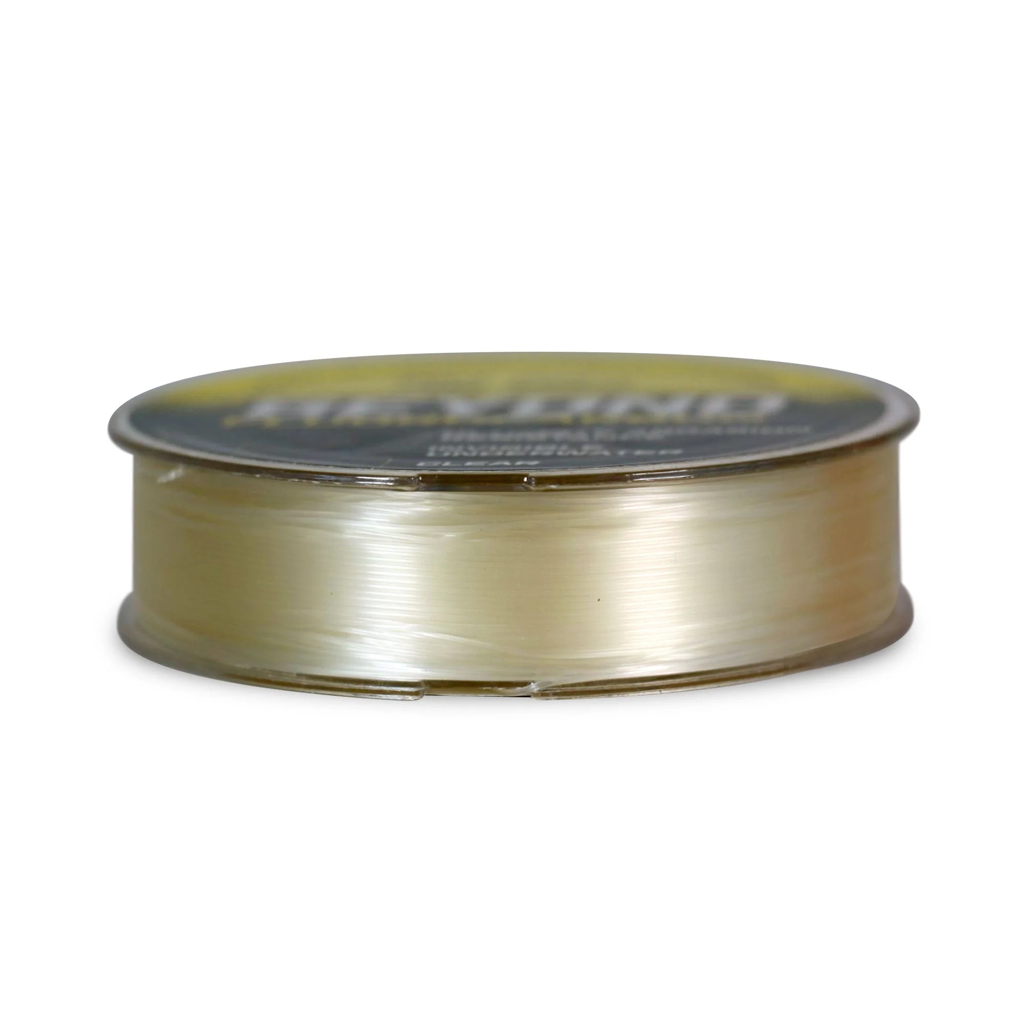Beyond Fluorocarbon Leader Material 50YD - Pink Or Clear - Image 9