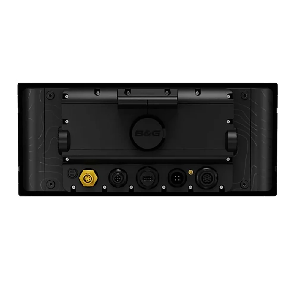BG Zeus S 12" 3012UW Ultrawide Combo - No Transducer [000-16355-001] - Image 2