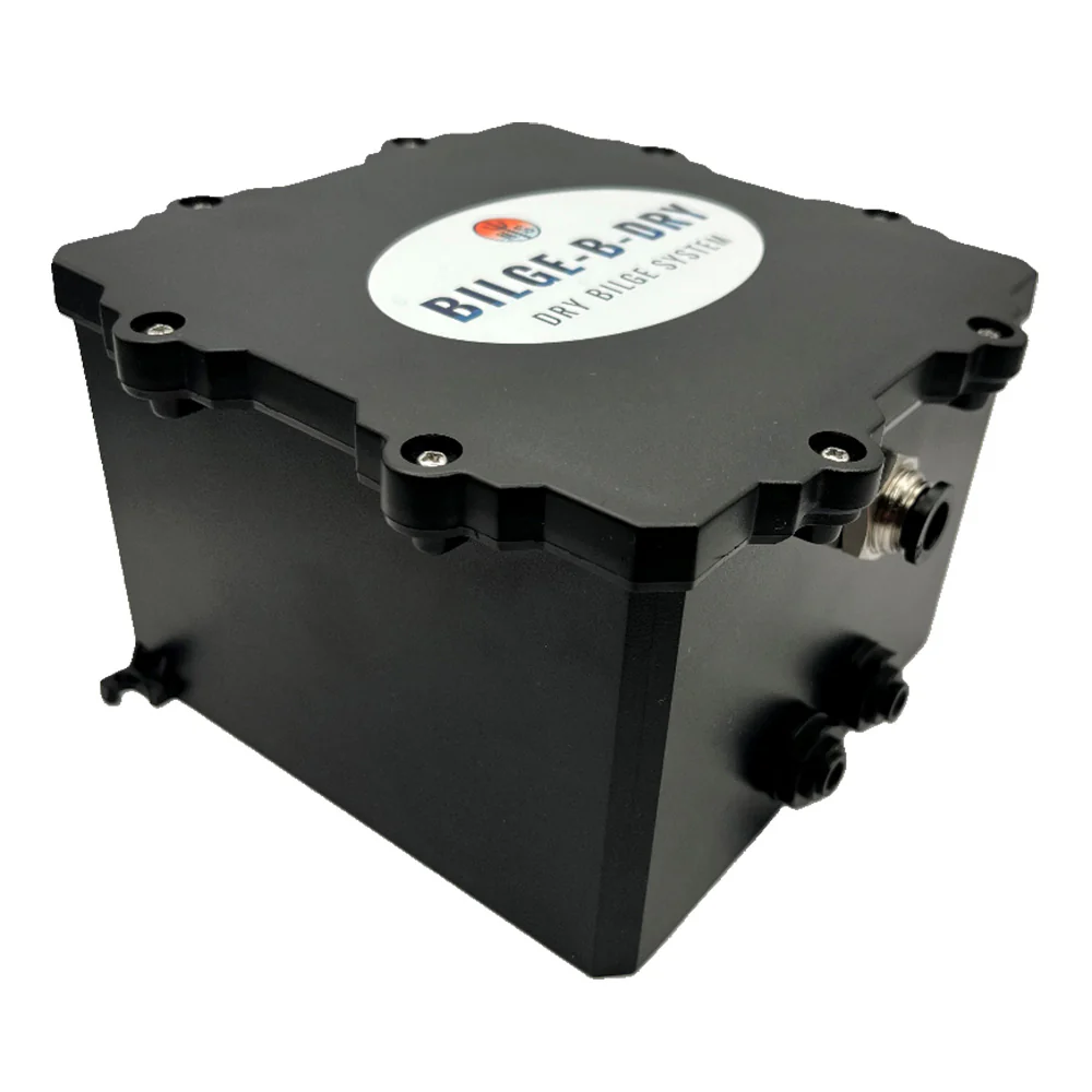 BILGE-B-DRY Dual Pump 12VDC [BBD-2025-122] - Image 5
