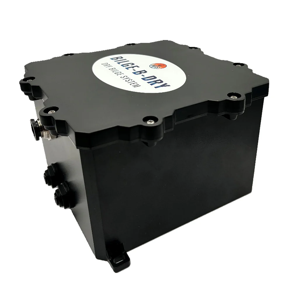 BILGE-B-DRY Dual Pump - 24VDC [BBD-2025-242] - Image 4