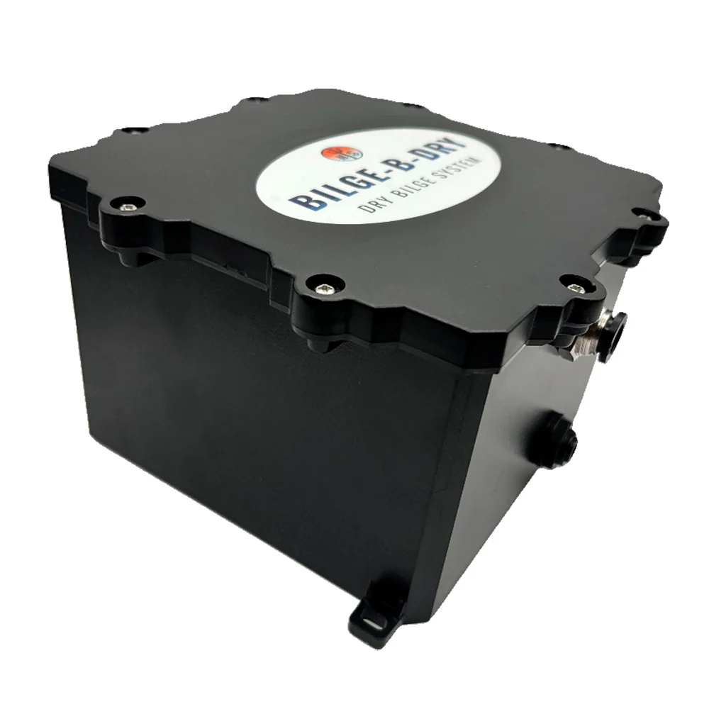 BILGE-B-DRY Single Pump - 12VDC [BBD-2025-121] - Image 5