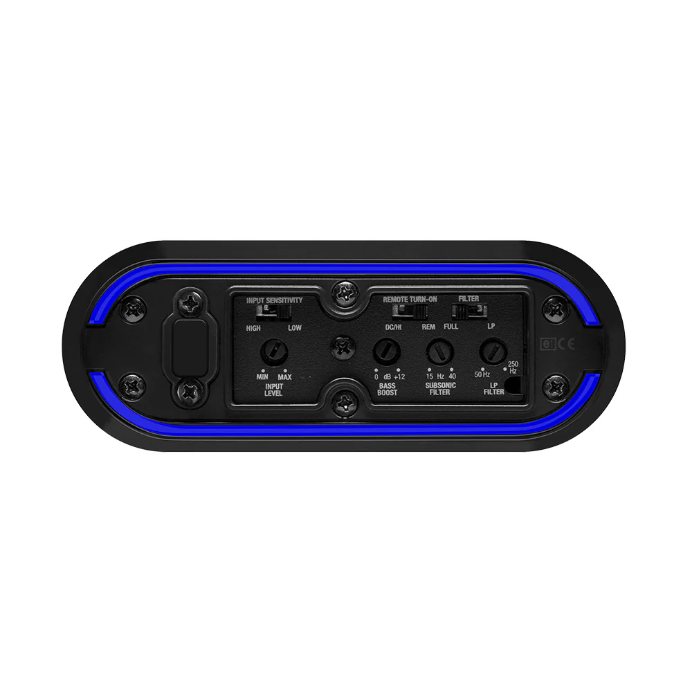 Boss Audio Elite 500W Mono-Block Class D Amplifier [MPD500.1] - Image 3