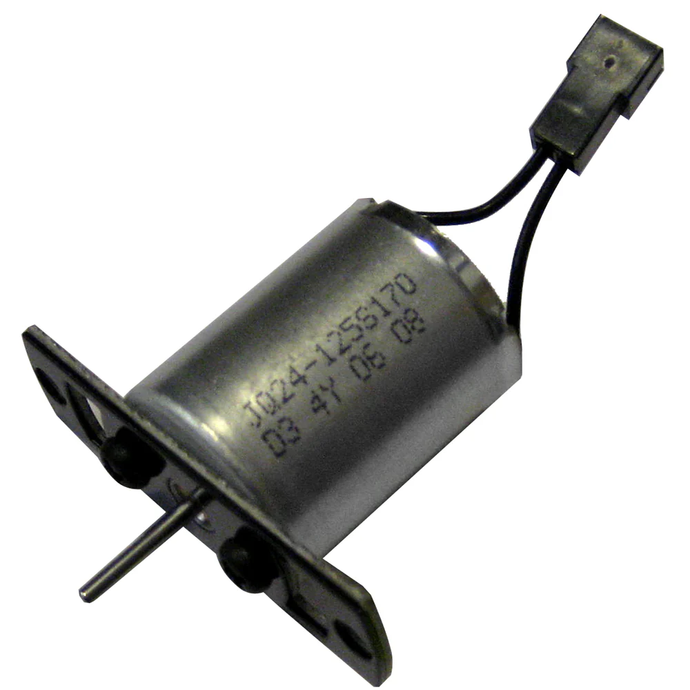 Caframo Replacement Motor Kit f/Ecofan UltrAir & Airmax 812AM, 810CA, & MRK812AM Series [MRKCA01BX]