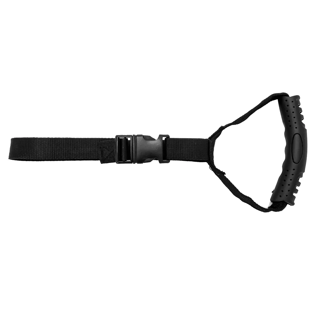 Camco 50 Amp Power Grip Marine Extension Cord - 25 M-Locking/F-Locking Adapter [55621] - Image 6