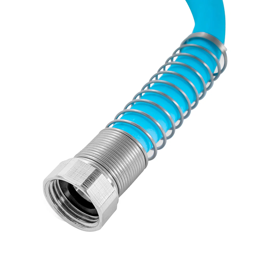 Camco EvoFlex 75 RV/Marine Drinking Water Hose - 5/8" ID [22597] - Image 3