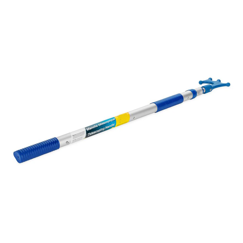 Camco Handle Telescoping - 5-9 w/Boat Hook [41914] - Image 2
