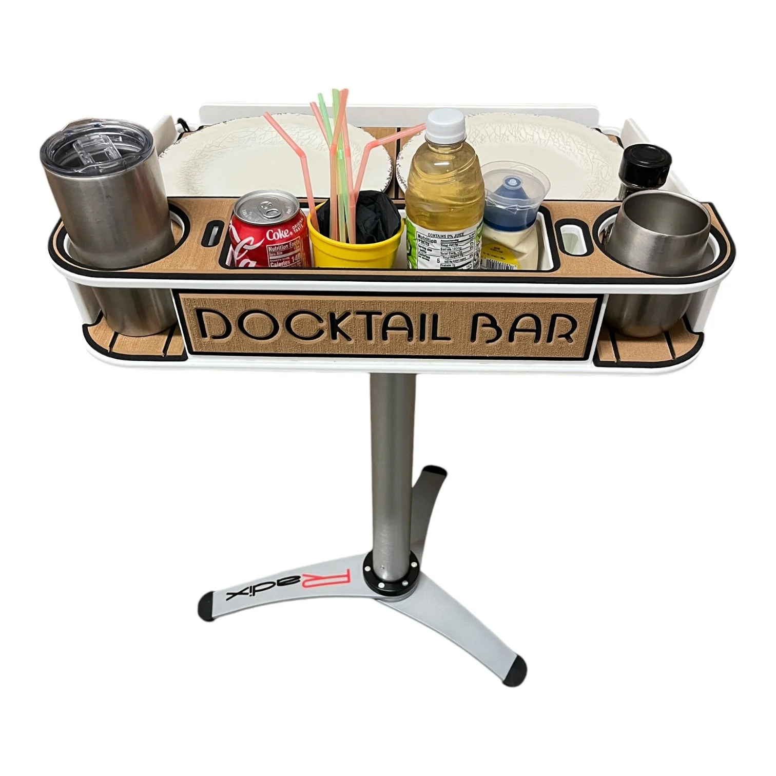 Docktail Portable Camping & RV Table - Image 15