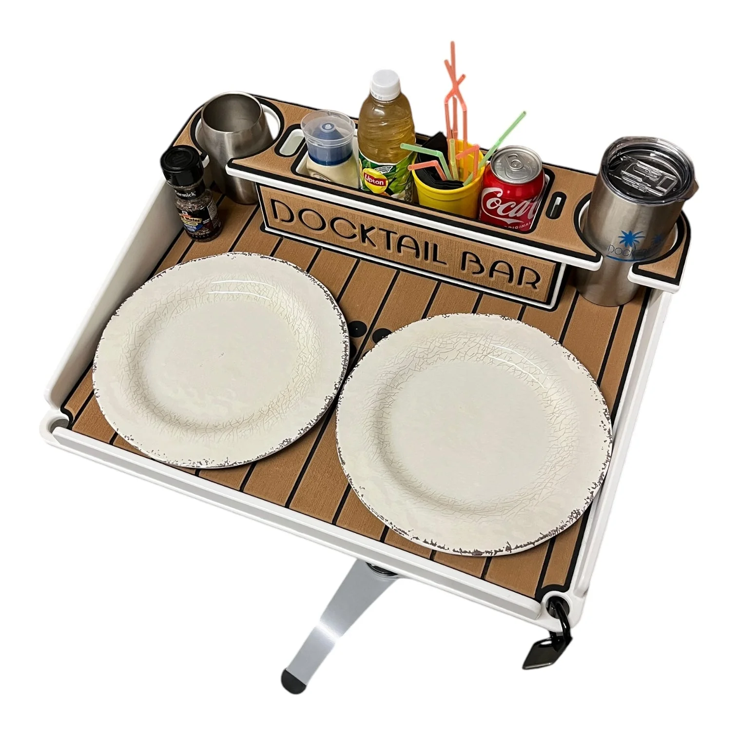 Docktail Portable Camping & RV Table - Image 16