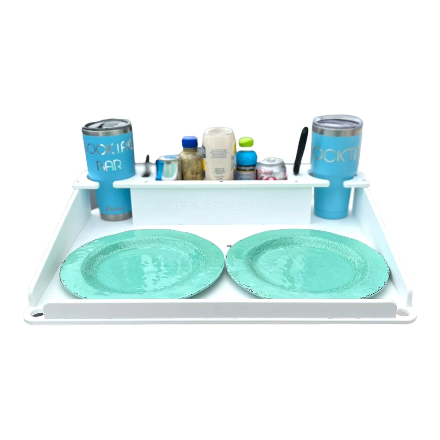 Docktail Portable Camping & RV Table - Image 18