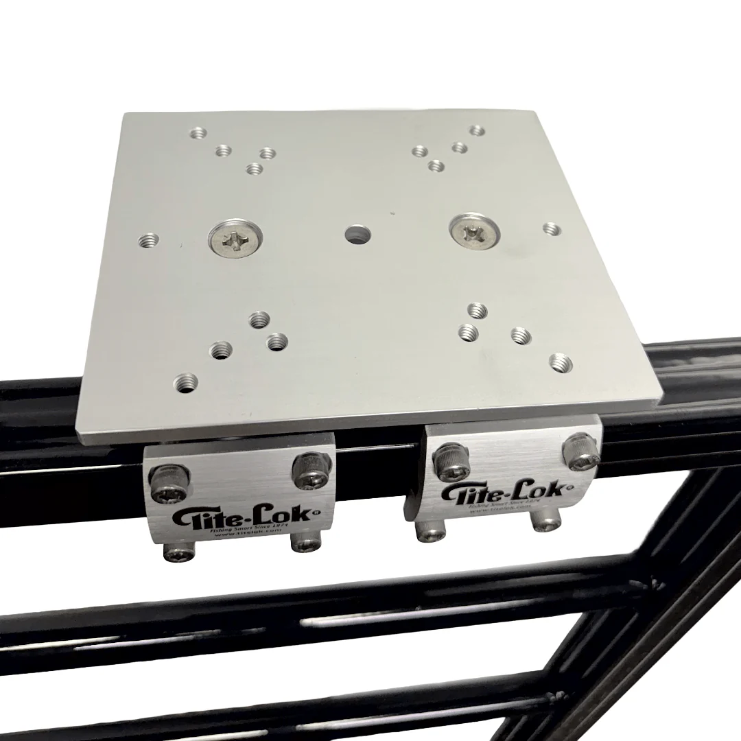 Downrigger Rail Mount - Image 3