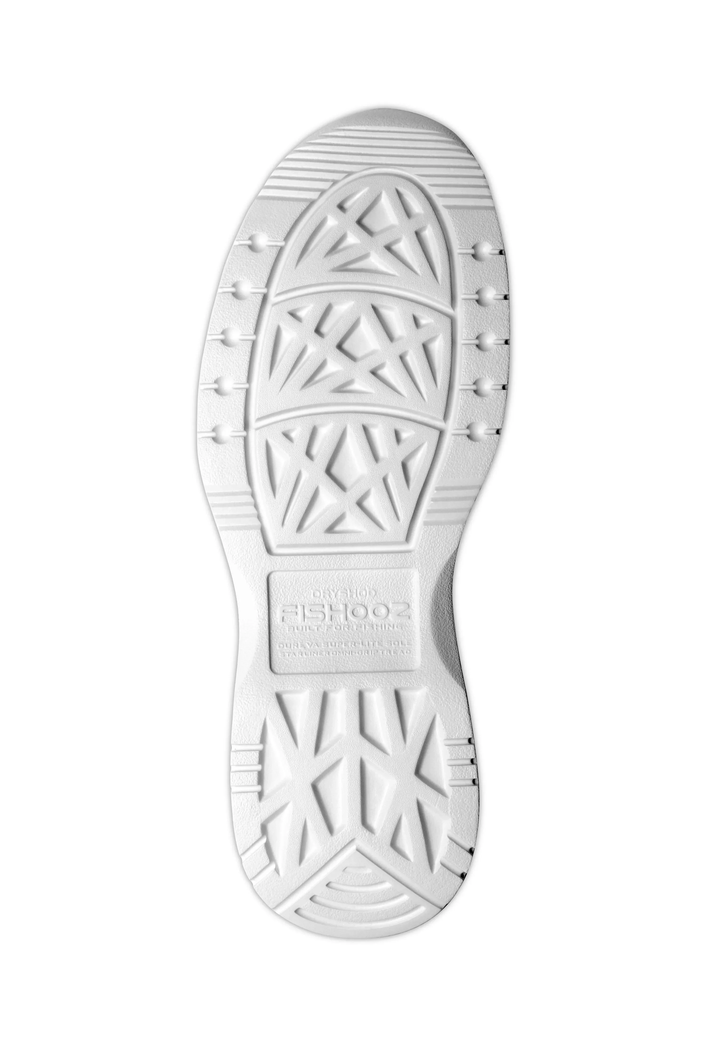 Fishooz DryRun Men's Ankle Boot - Image 7