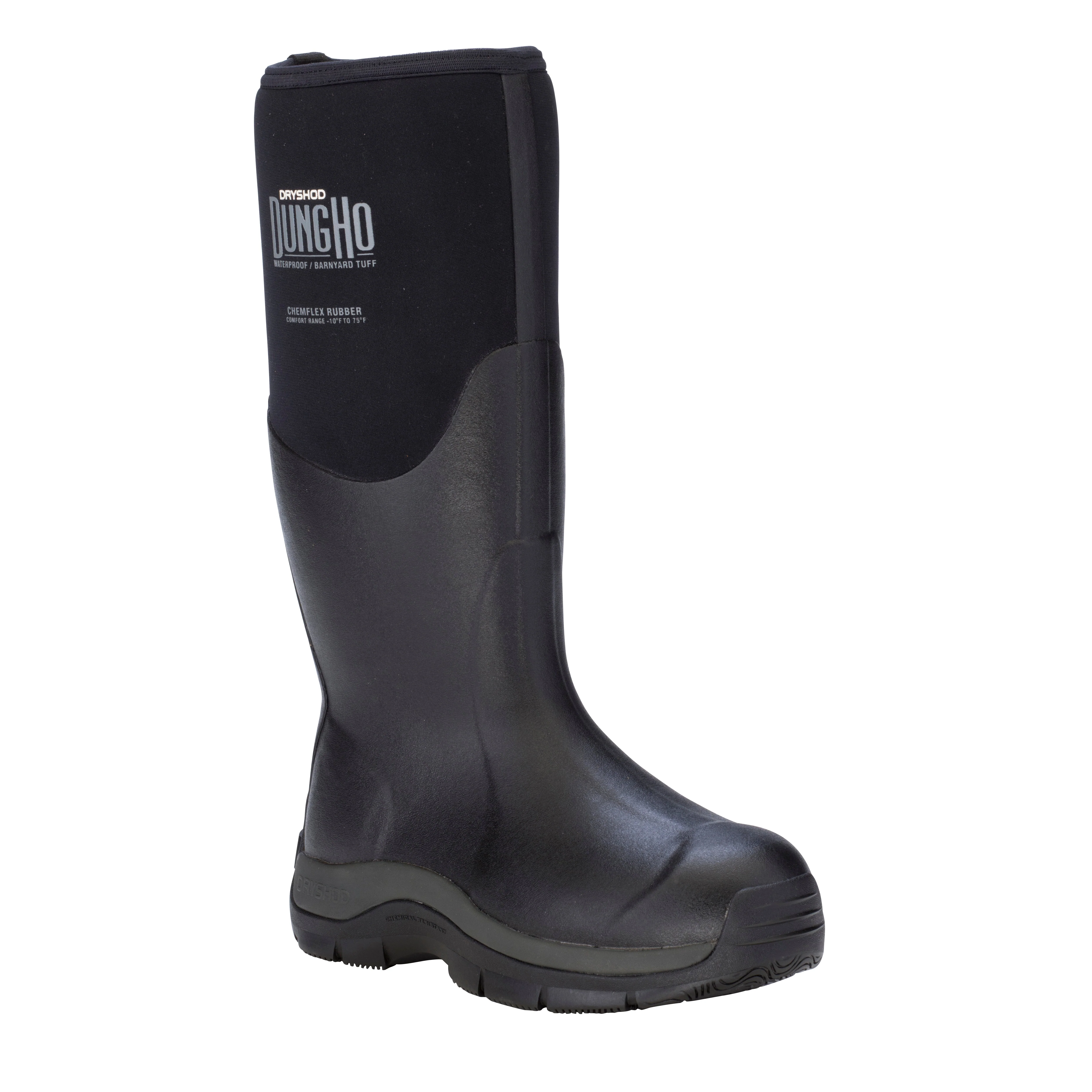 Dryshod Dungho Men's Hi Boot - Image 6
