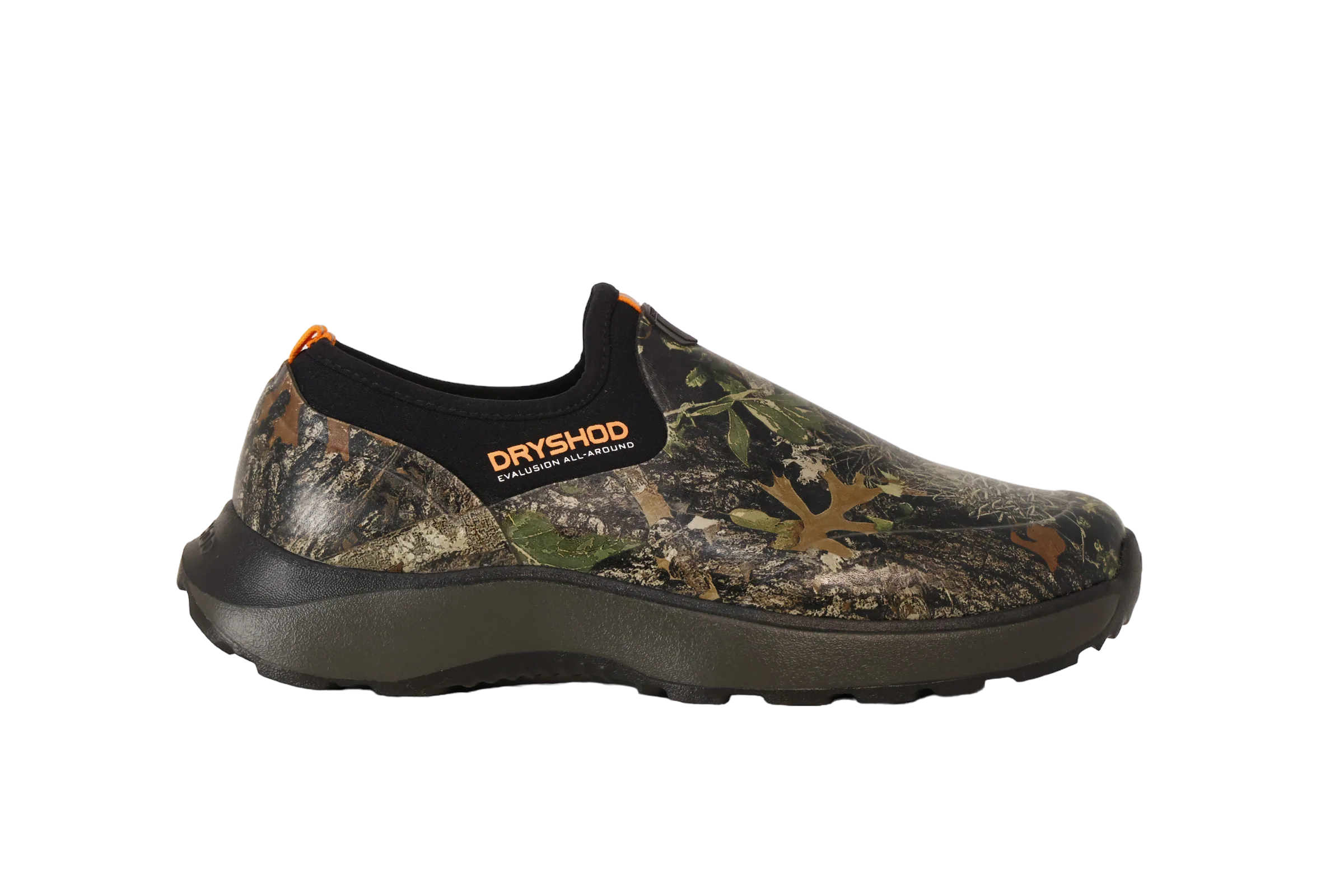 Dryshod Evalusion All Around Shoe - Image 24