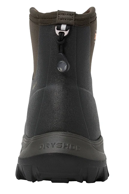Dryshod Evalusion Ankle Boot - Image 8