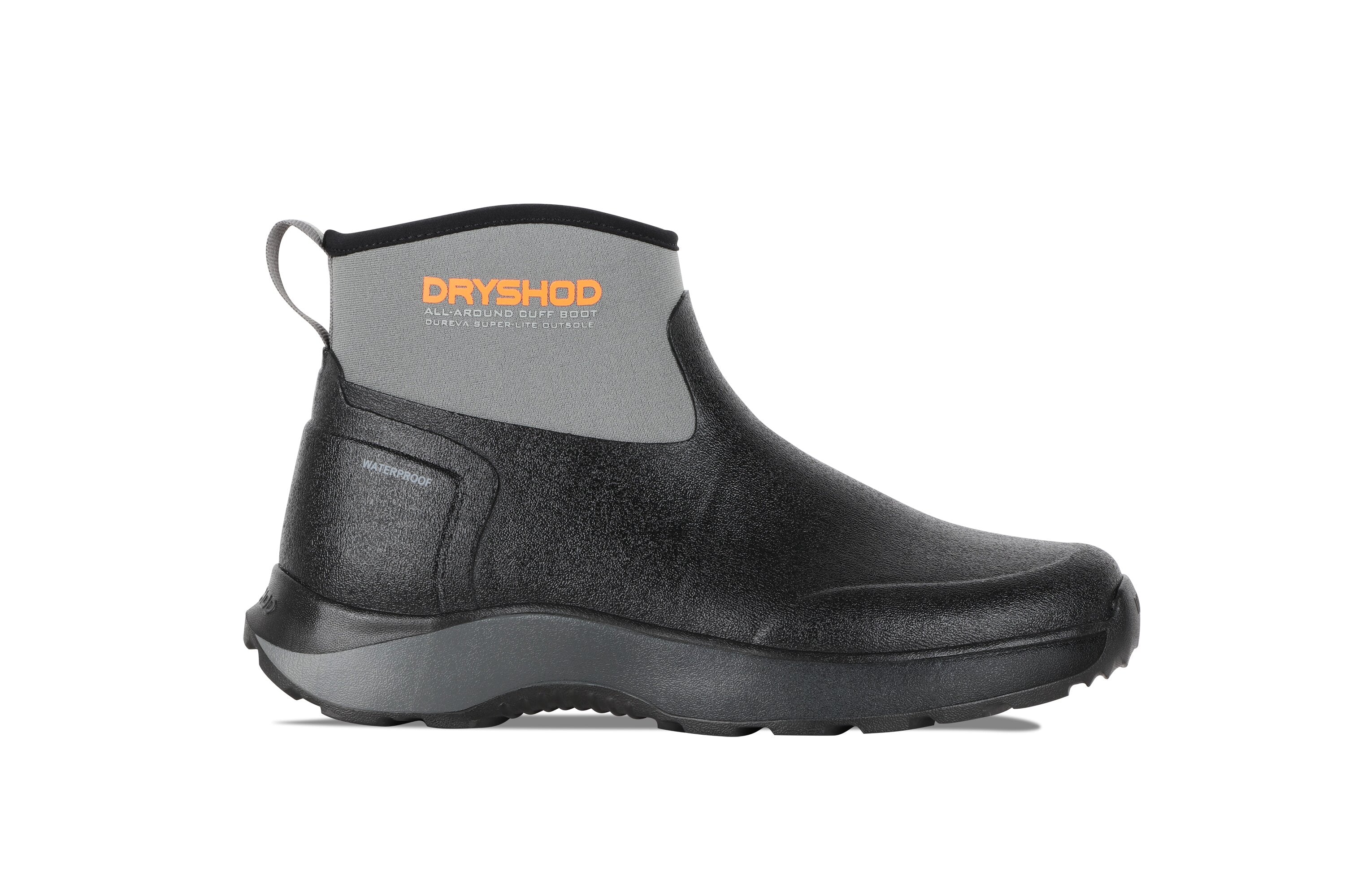 Dryshod Evalusion Cuff Boot - Image 2
