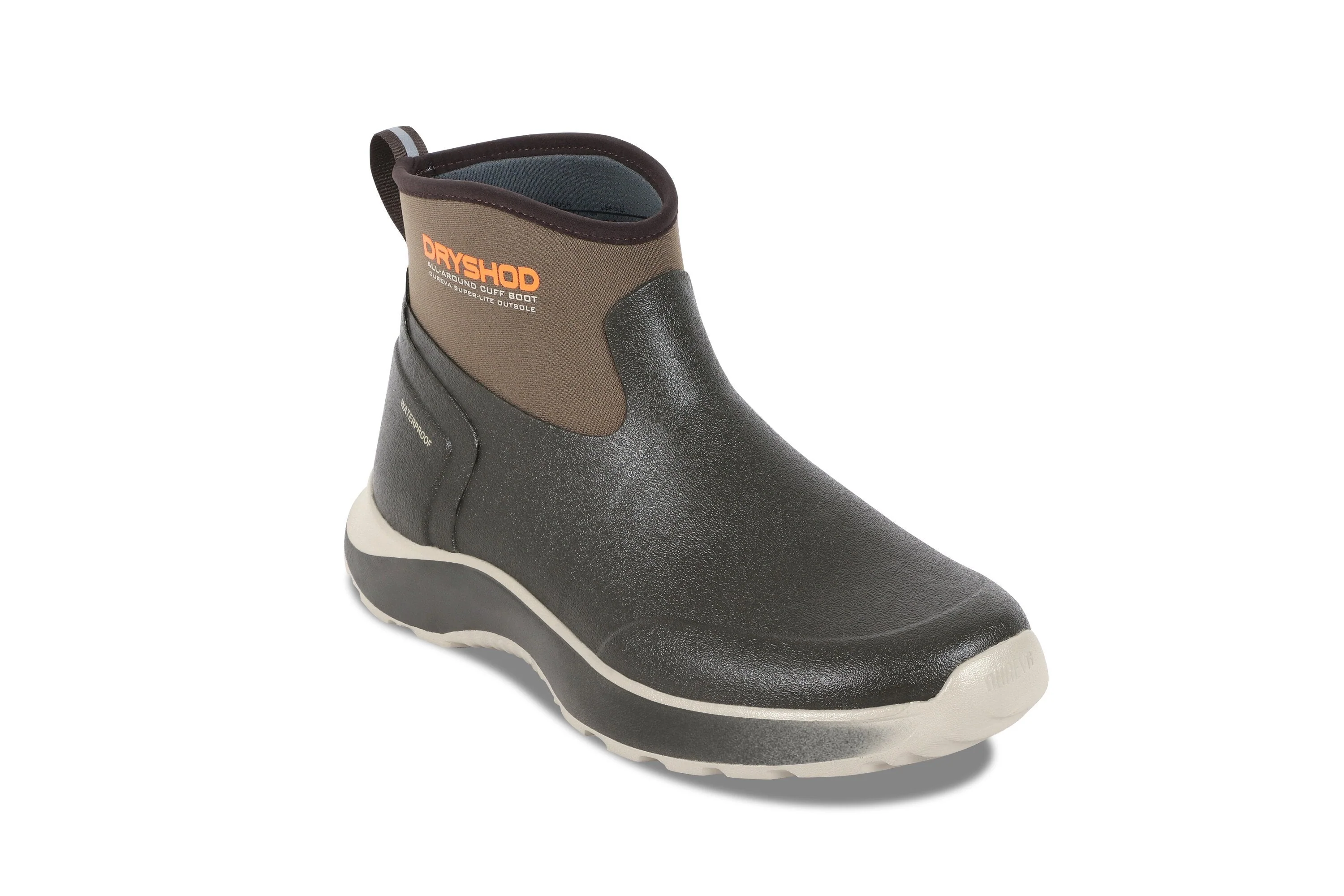 Dryshod Evalusion Cuff Boot - Image 7