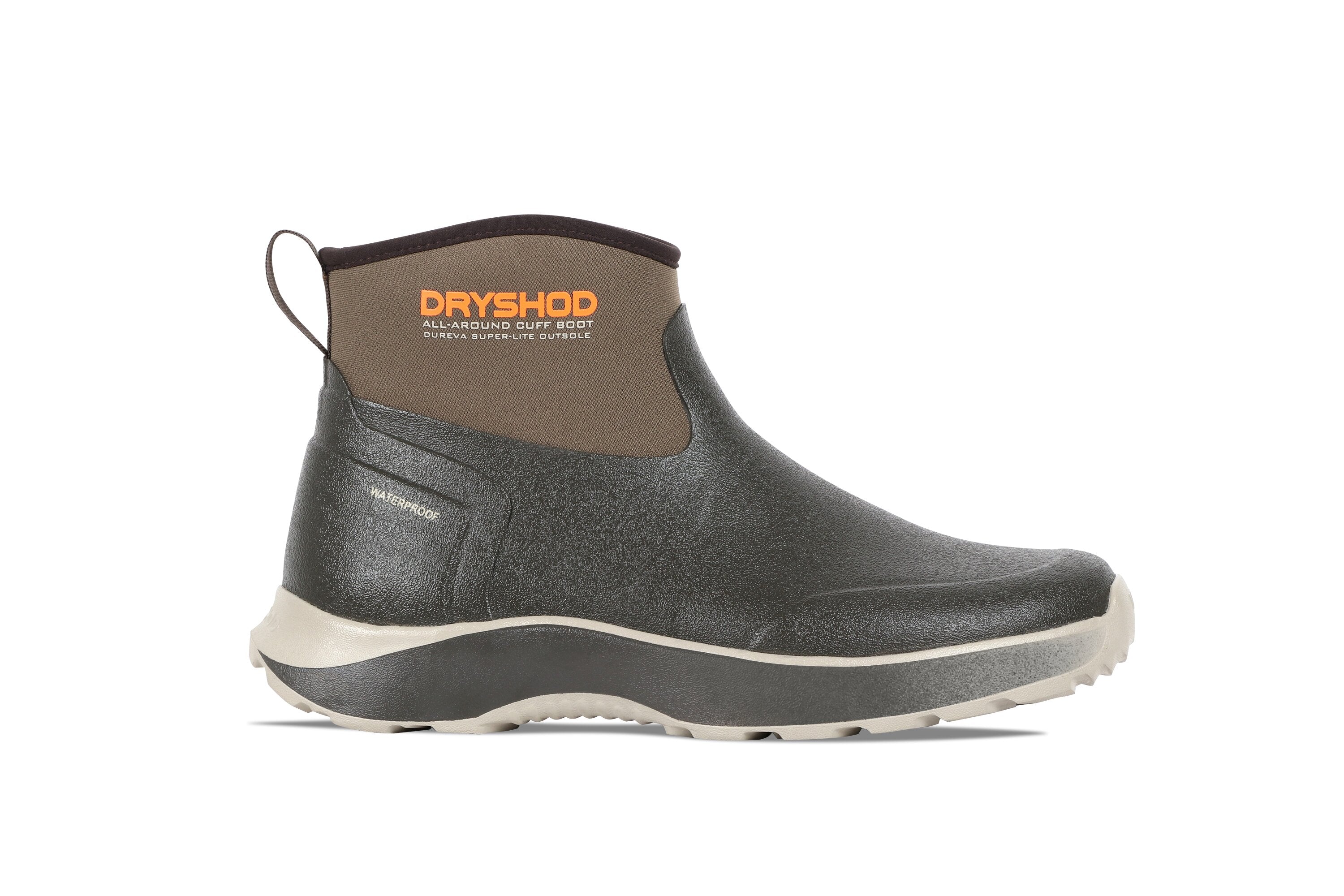 Dryshod Evalusion Cuff Boot - Image 8