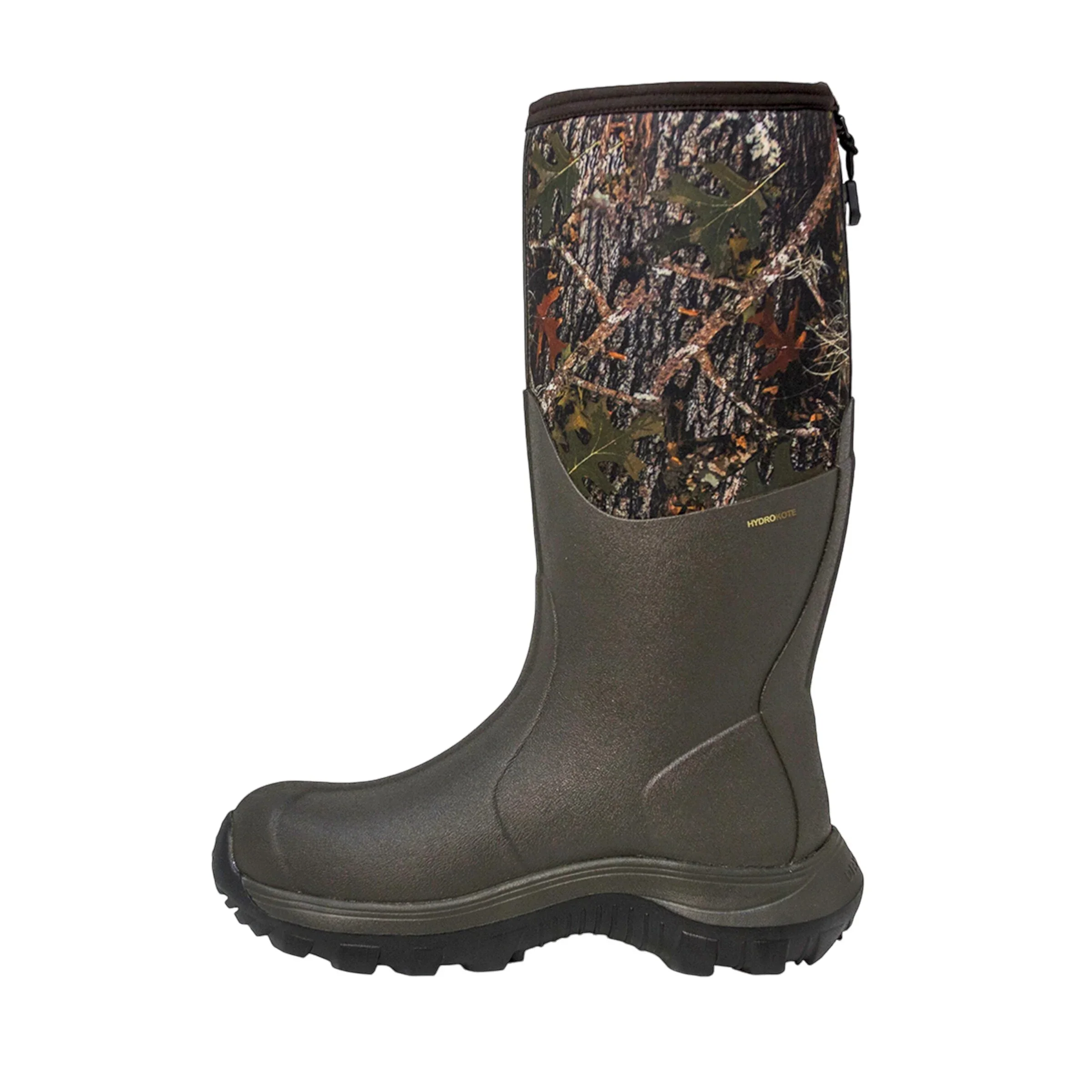 Dryshod Evalusion Hunt Boot - Image 2