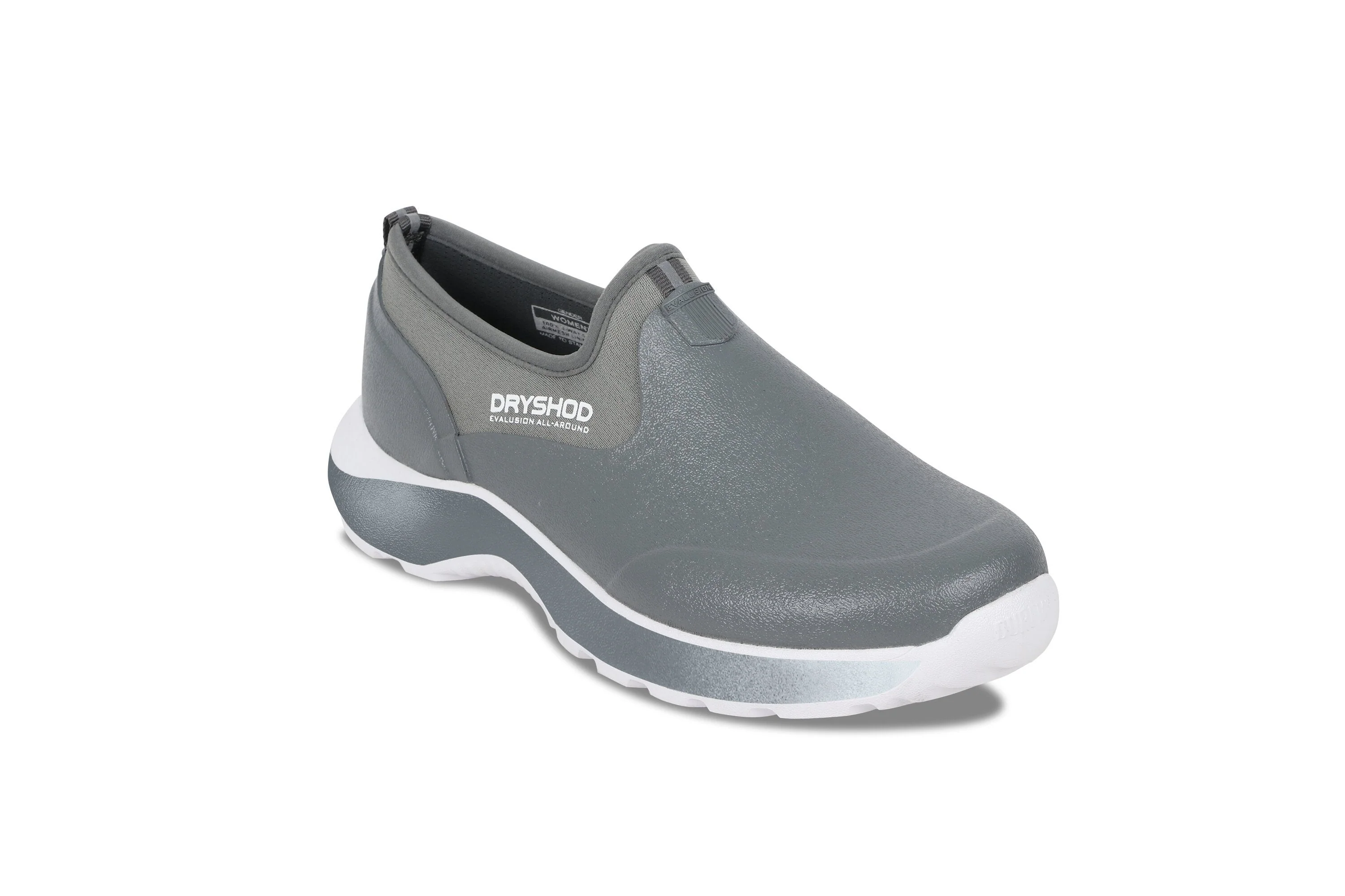 Dryshod Evalusion Women’s All Around Shoe - Image 14