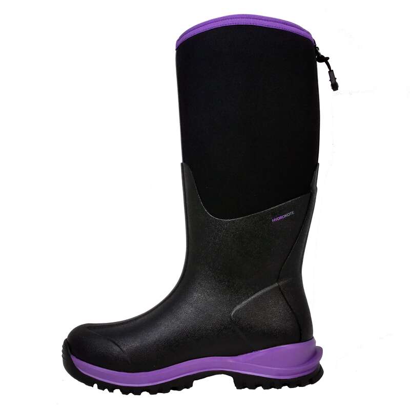 Dryshod Legend MXT Women's Hi Boot - Image 2