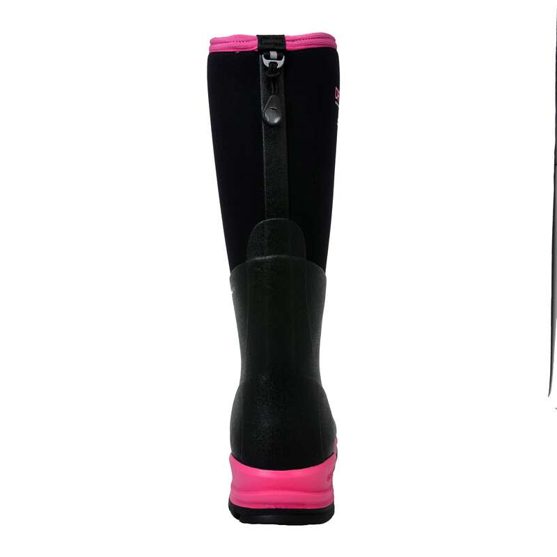 Dryshod Legend MXT Women's Hi Boot - Image 8