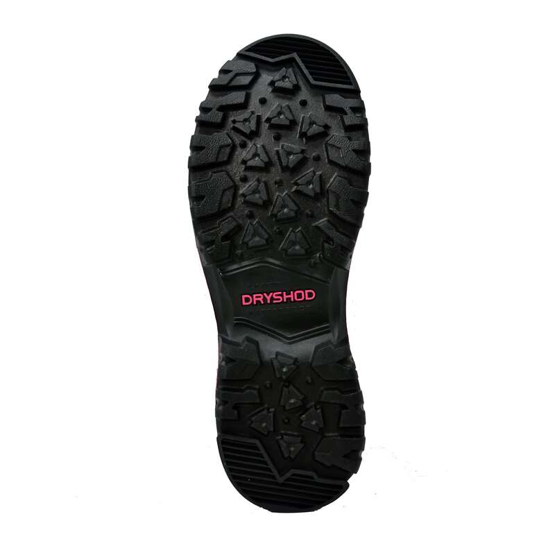 Dryshod Legend MXT Women's Hi Boot - Image 9