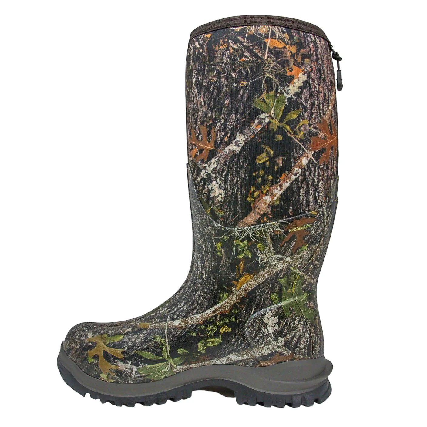 Dryshod Shredder MXT Men's Boot - Image 2