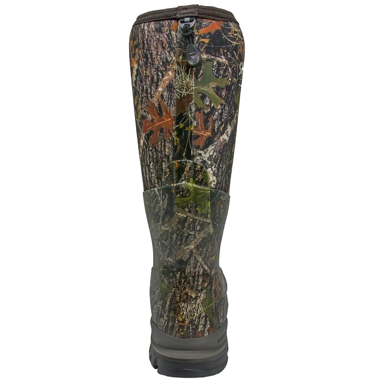 Dryshod Shredder MXT Men's Boot - Image 5