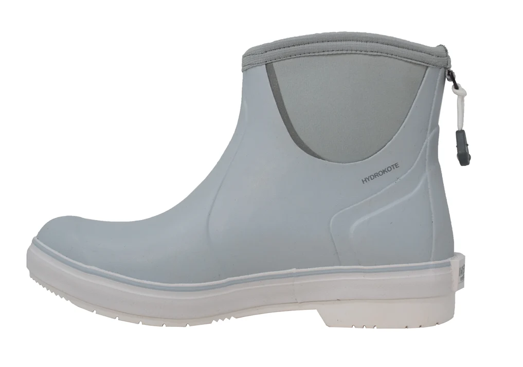 Dryshod Slipnot Ankle Women's Deck Boot - Image 2