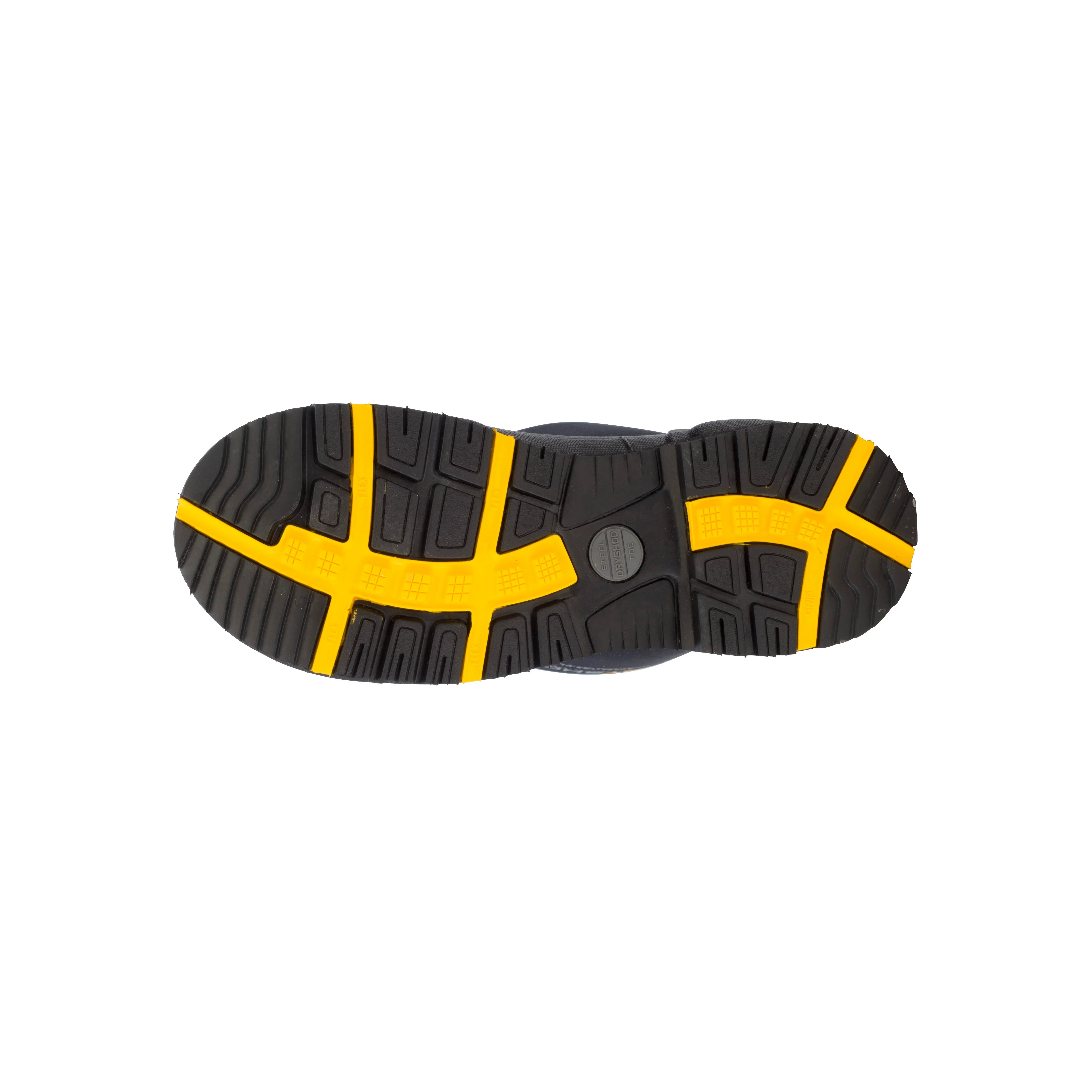 Dryshod Steel-Toe Work Boot - Image 3